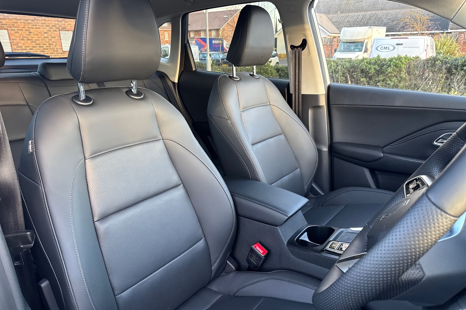 Used MG MG ZS 2025 for sale - 77225064: Photo 35