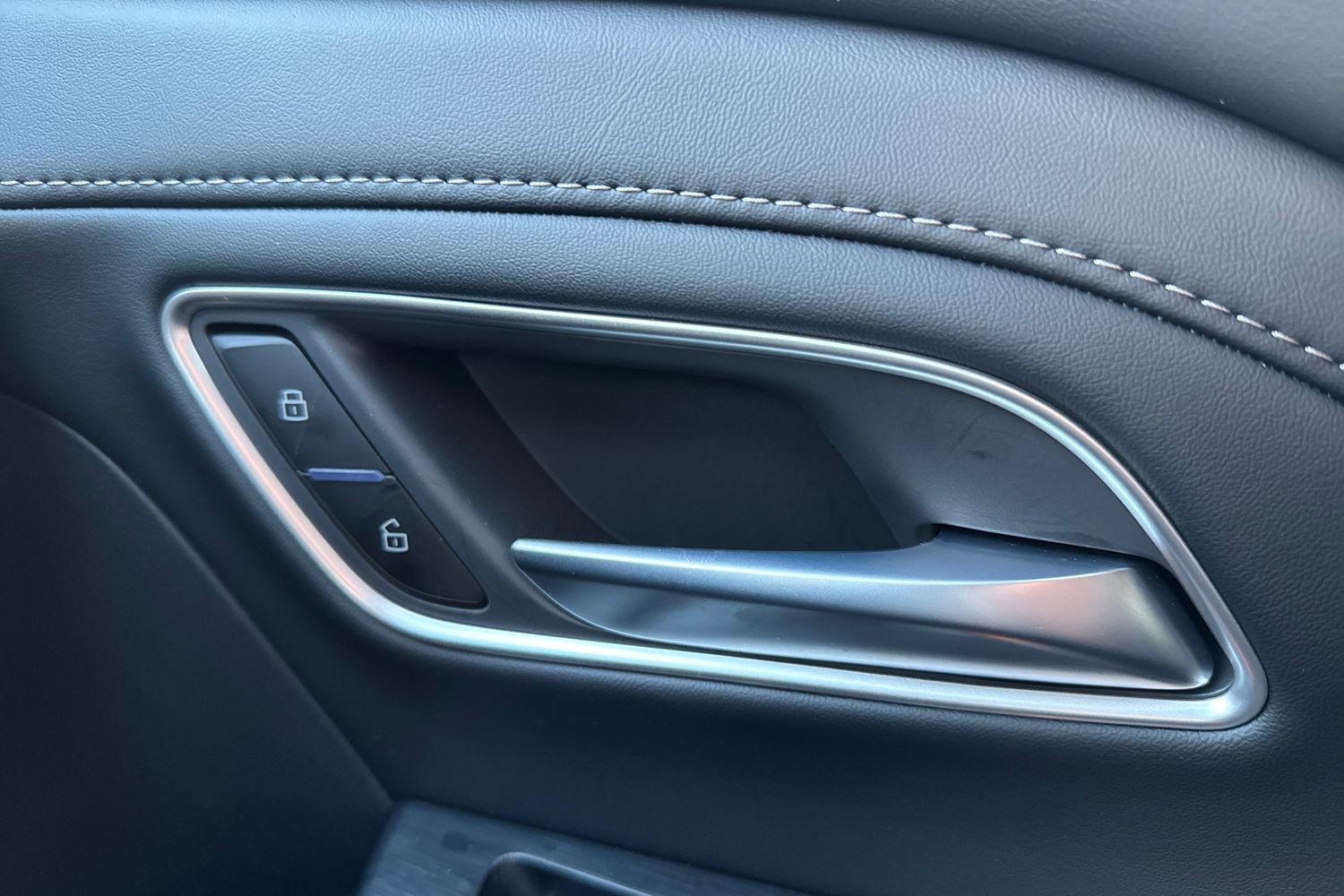 Used MG MG ZS 2025 for sale - 77225064: Photo 38