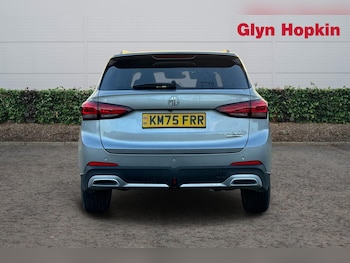 Used MG MG ZS 2025 for sale - 77225064: Photo