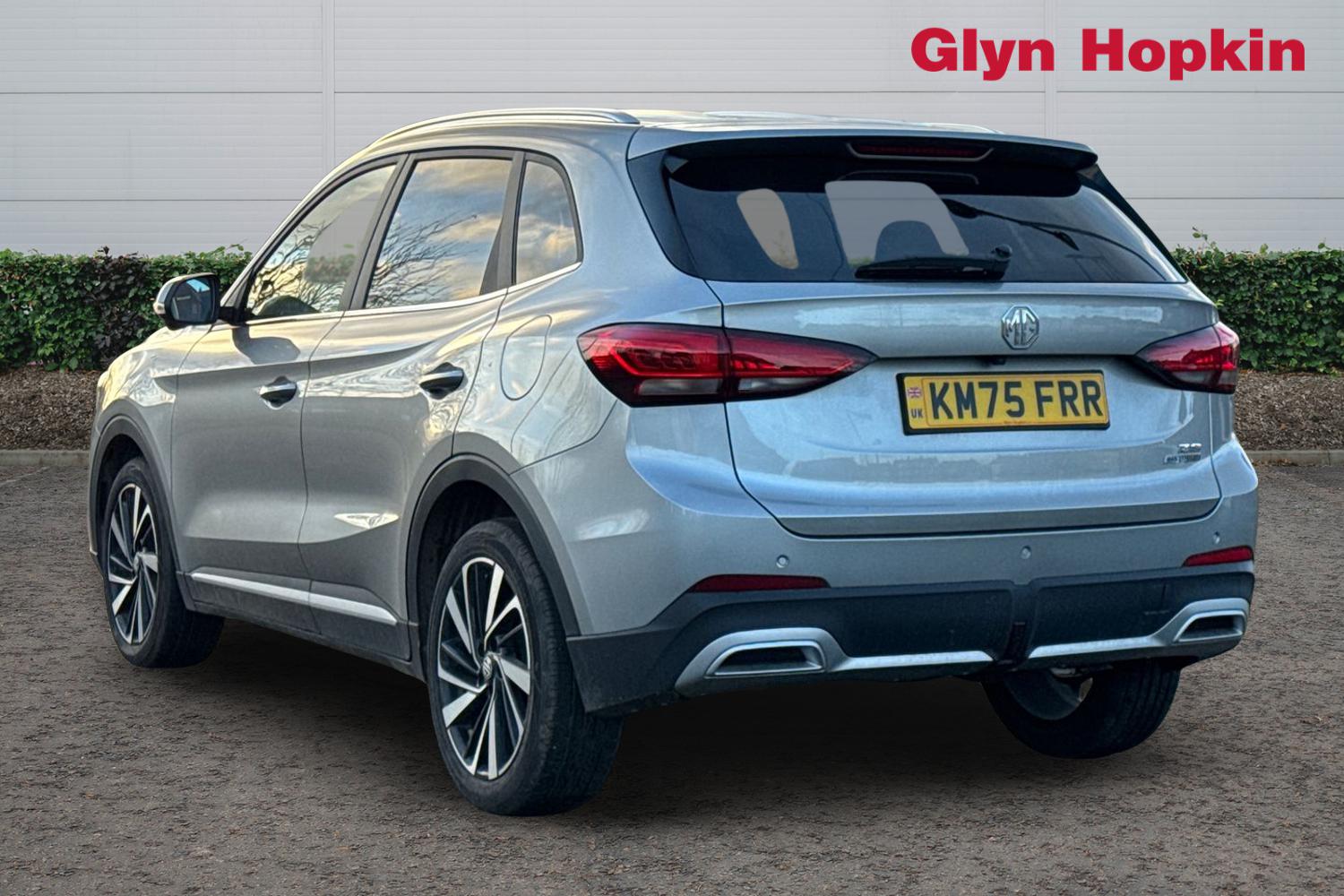 Used MG MG ZS 2025 for sale - 77225064: Photo 5