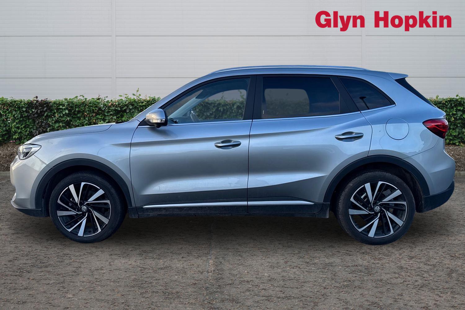 Used MG MG ZS 2025 for sale - 77225064: Photo 6