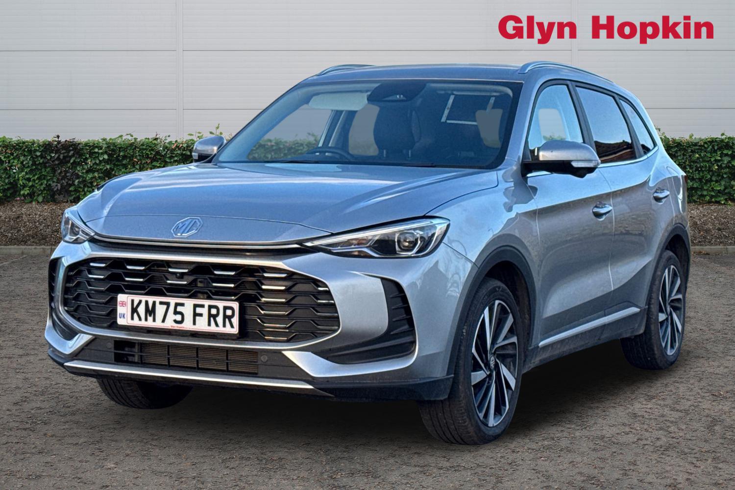 Used MG MG ZS 2025 for sale - 77225064: Photo 7