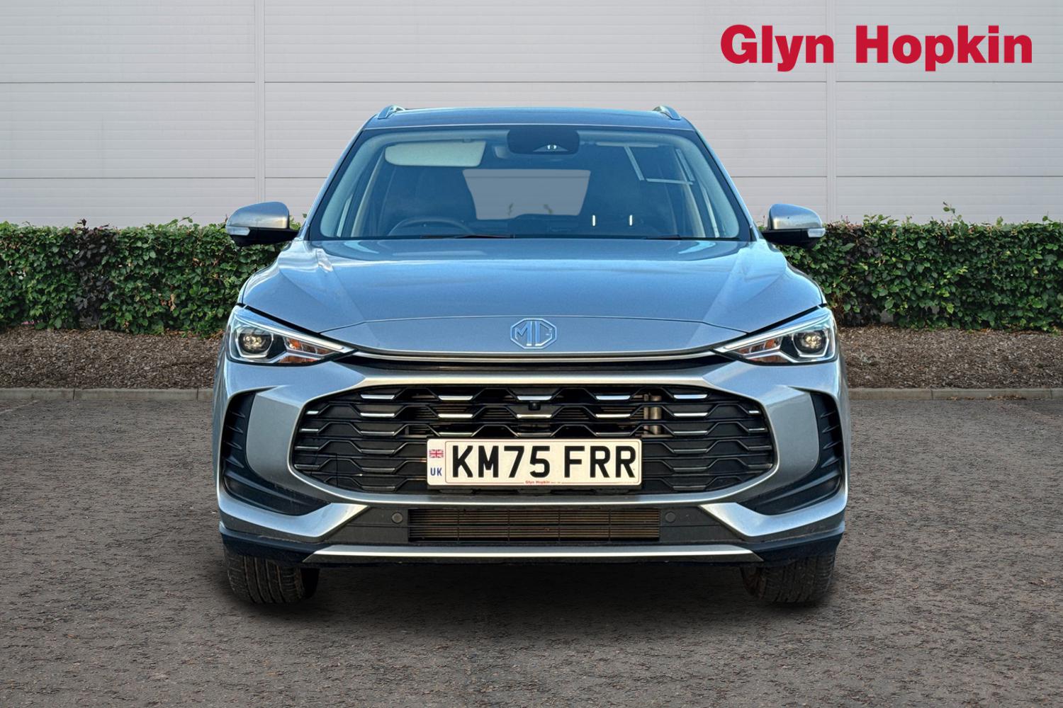 Used MG MG ZS 2025 for sale - 77225064: Photo 8