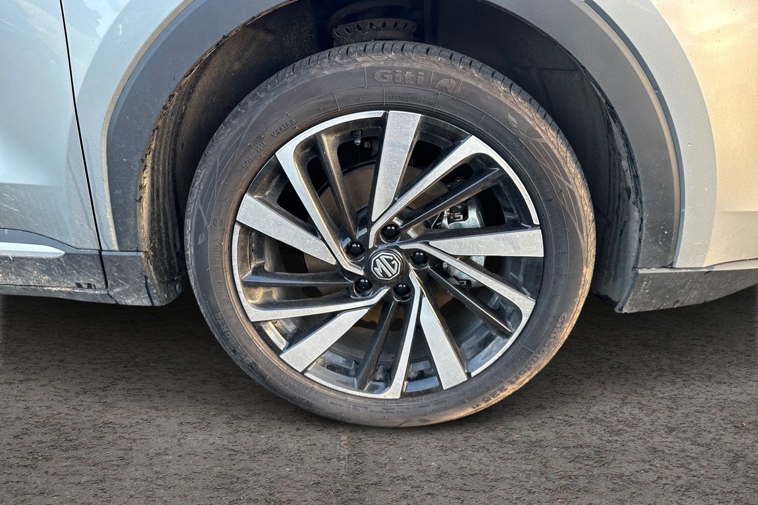 Used MG MG ZS 2025 for sale - 77225064: Photo 9