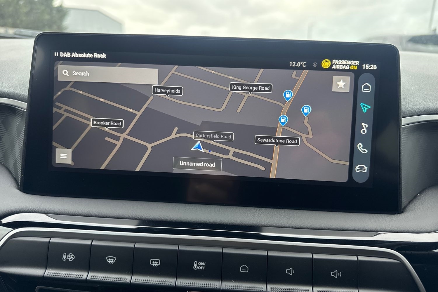 Used MG MG3 2025 for sale - 76871159: Photo 18