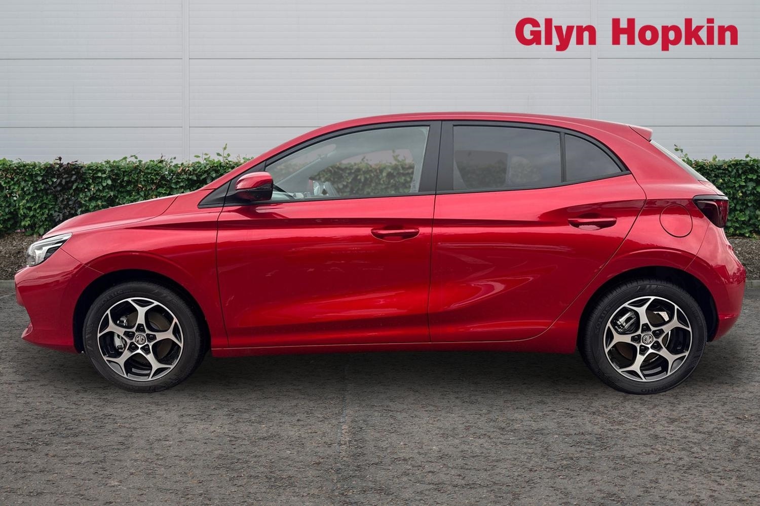 Used MG MG3 2025 for sale - 76871159: Photo 6