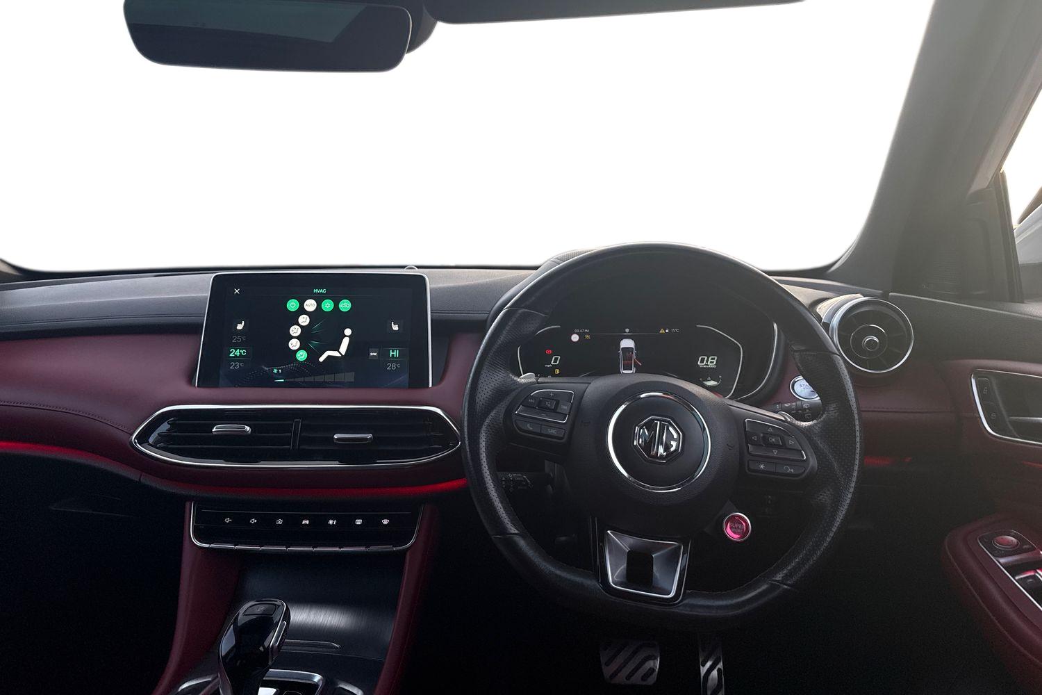 Used MG MG HS 2022 for sale - 76870312: Photo 11