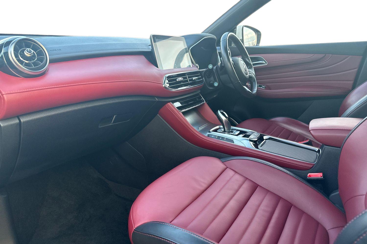 Used MG MG HS 2022 for sale - 76870312: Photo 13