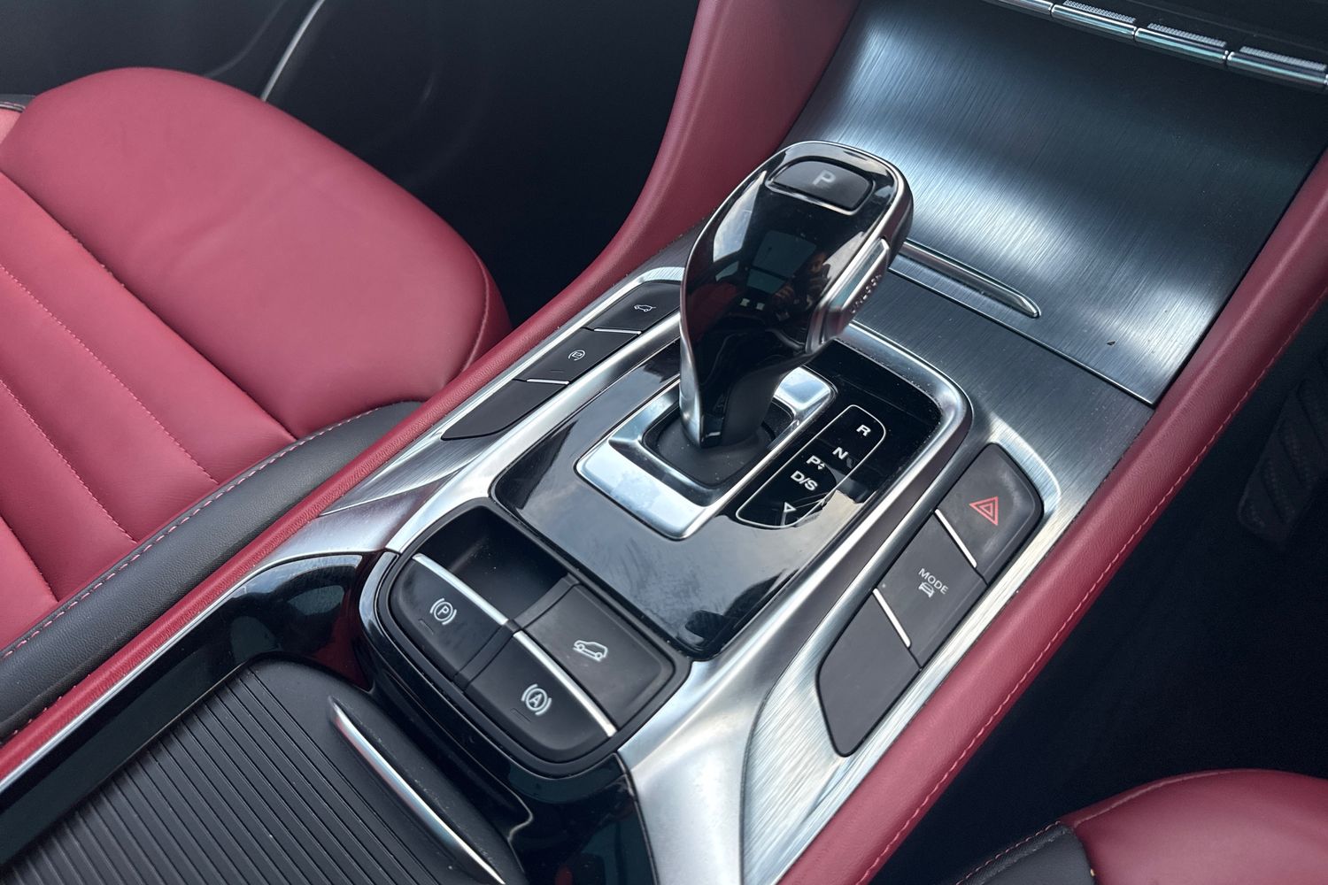 Used MG MG HS 2022 for sale - 76870312: Photo 14