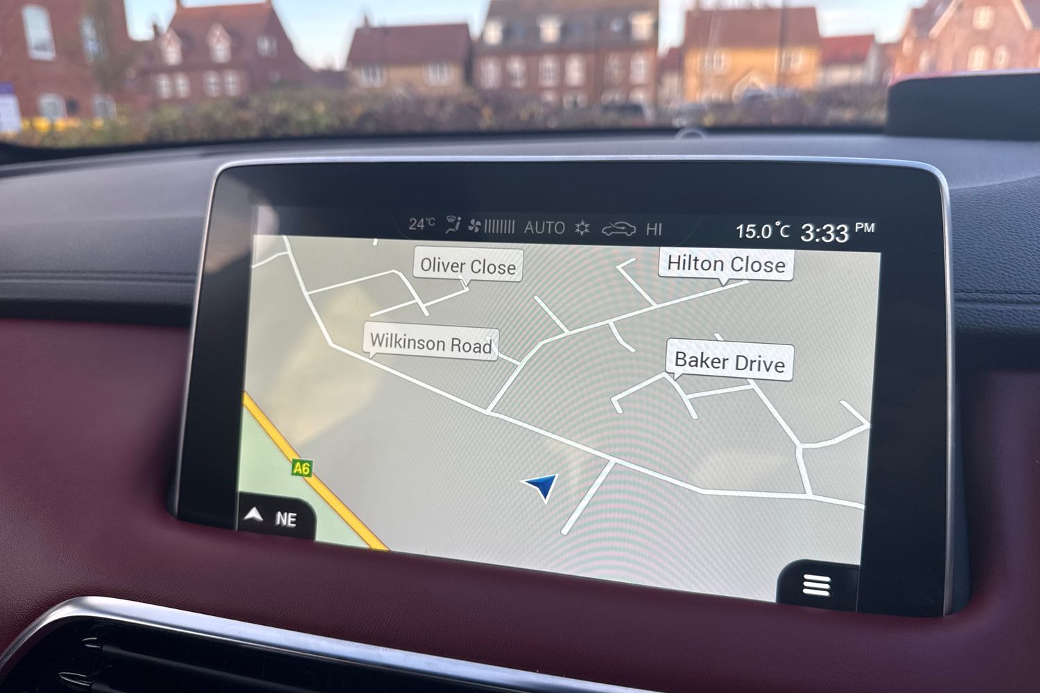 Used MG MG HS 2022 for sale - 76870312: Photo 18