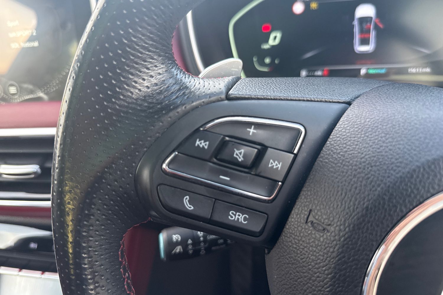 Used MG MG HS 2022 for sale - 76870312: Photo 21