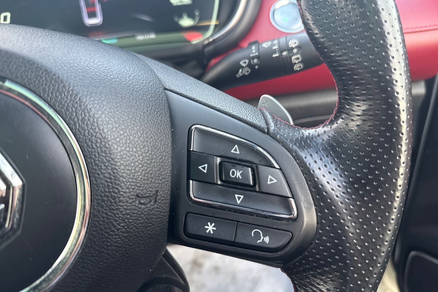 Used MG MG HS 2022 for sale - 76870312: Photo 22