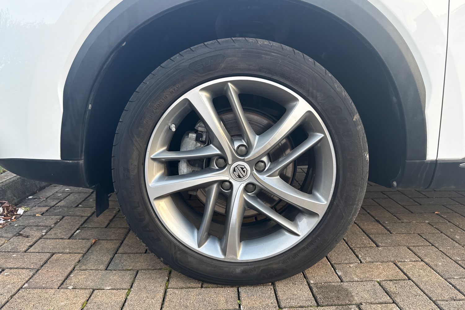 Used MG MG HS 2022 for sale - 76870312: Photo 26