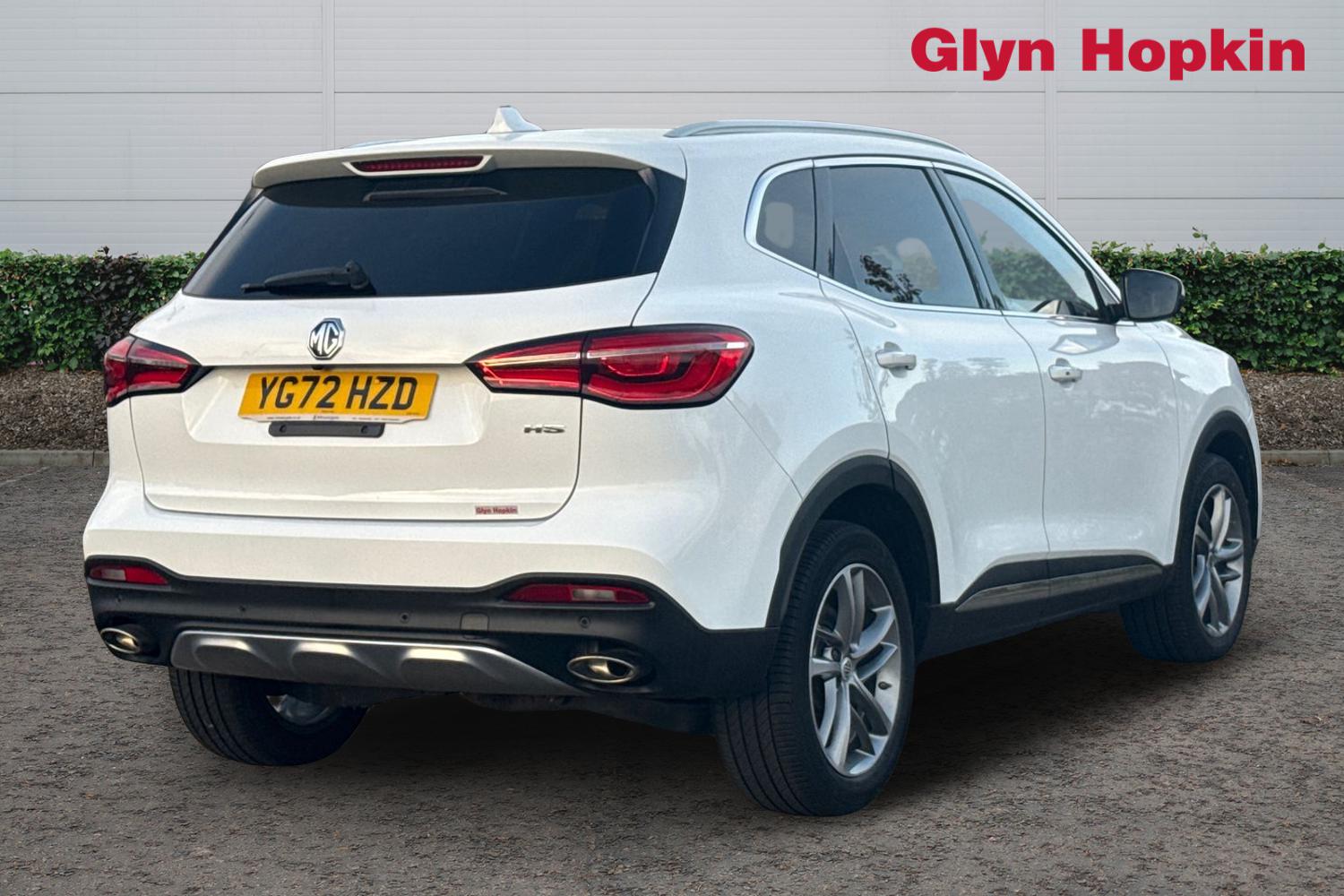 Used MG MG HS 2022 for sale - 76870312: Photo 3