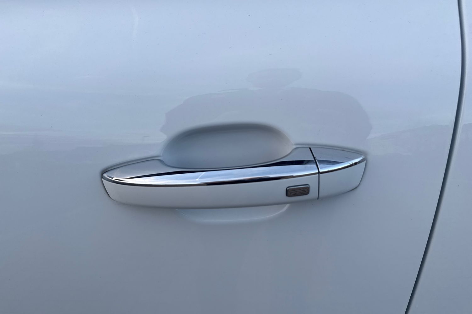 Used MG MG HS 2022 for sale - 76870312: Photo 32