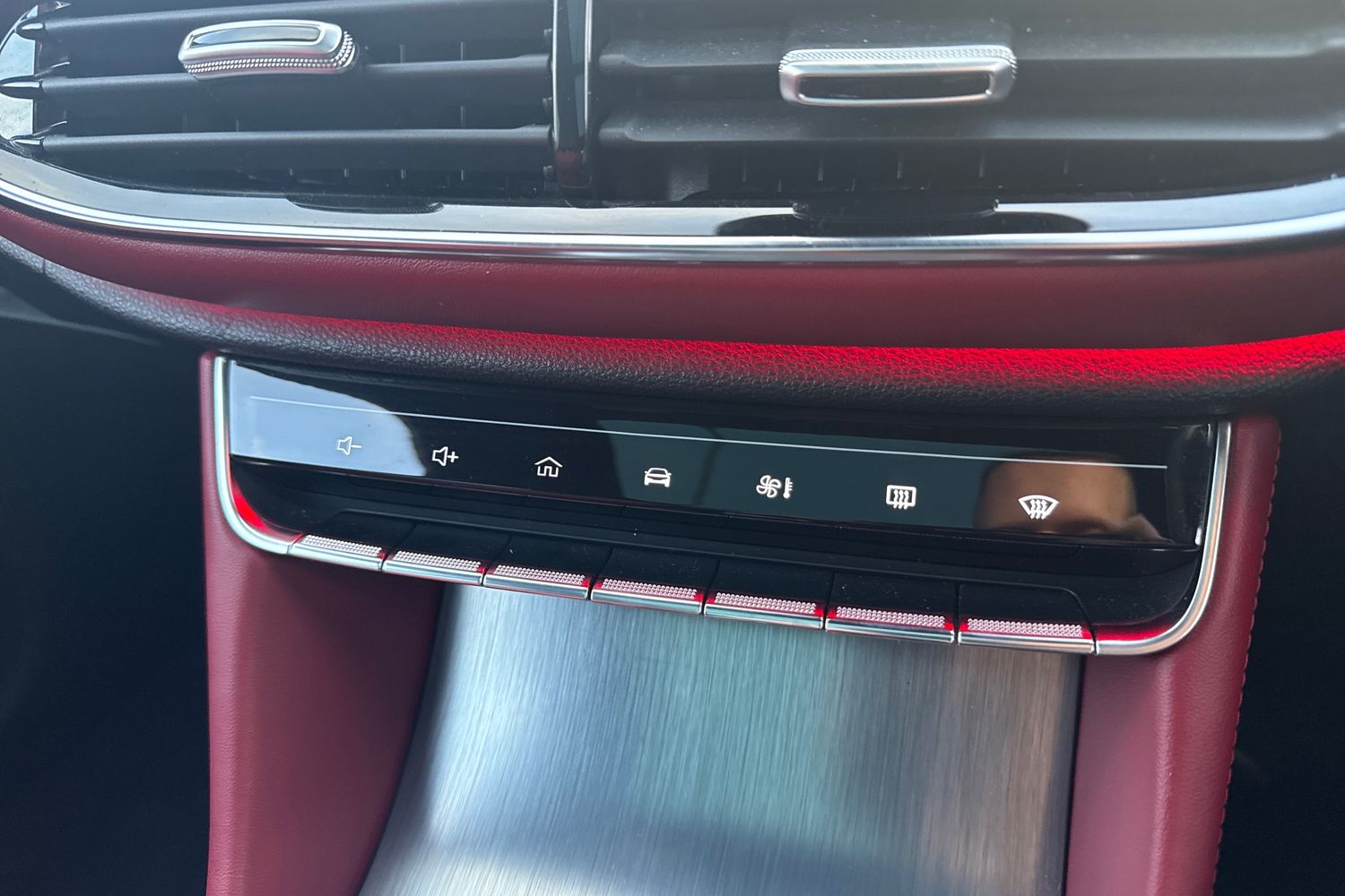 Used MG MG HS 2022 for sale - 76870312: Photo 33