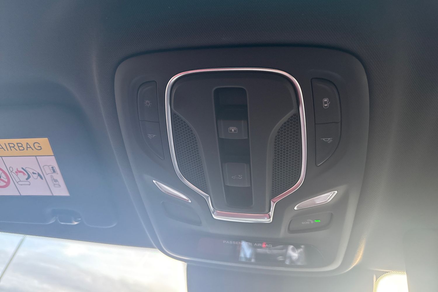 Used MG MG HS 2022 for sale - 76870312: Photo 35