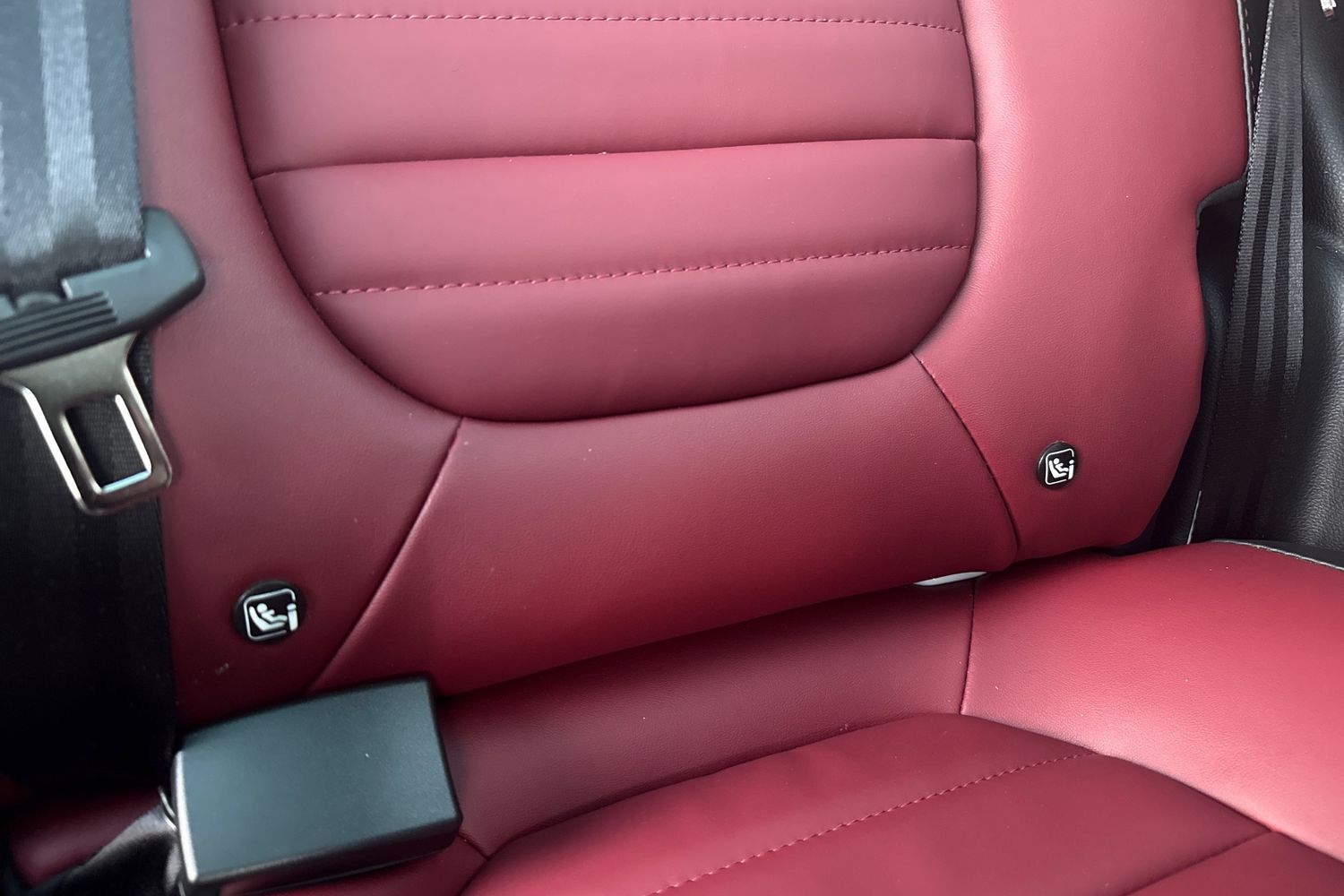 Used MG MG HS 2022 for sale - 76870312: Photo 37