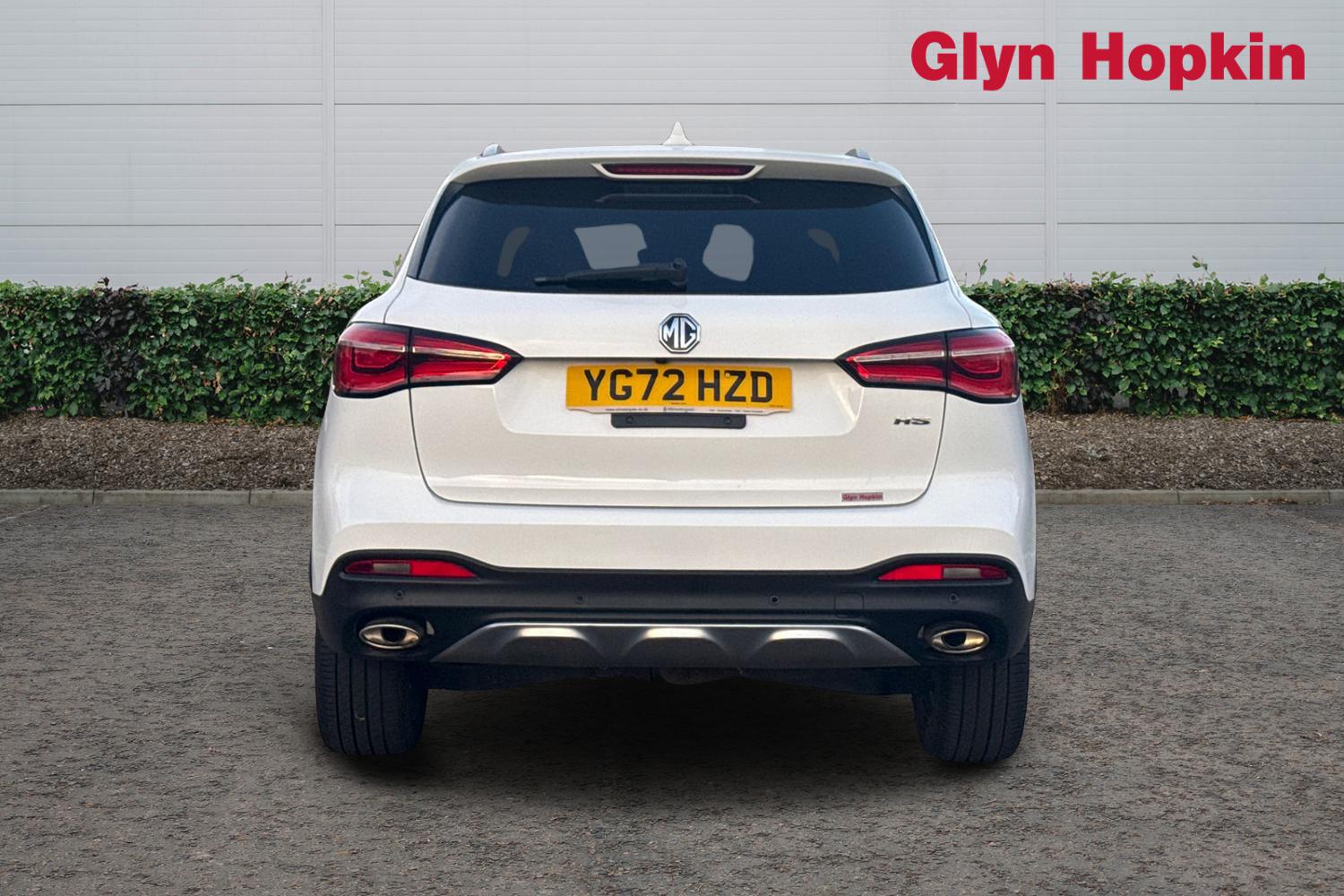 Used MG MG HS 2022 for sale - 76870312: Photo 4