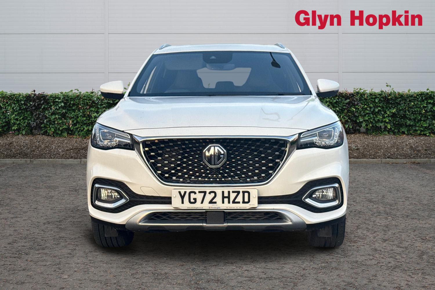 Used MG MG HS 2022 for sale - 76870312: Photo 8