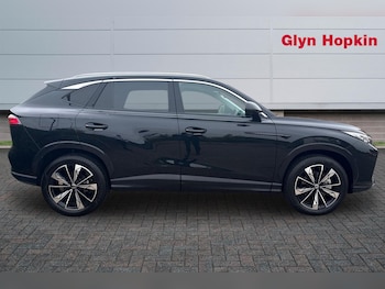 Used MG MG HS 2024 for sale - 78990440: Photo