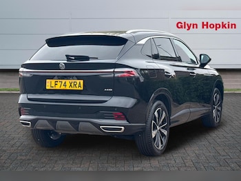 Used MG MG HS 2024 for sale - 78990440: Photo