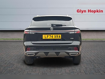 Used MG MG HS 2024 for sale - 78990440: Photo