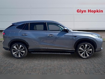 Used MG MG HS 2025 for sale - 78313617: Photo