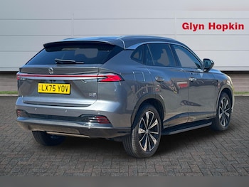 Used MG MG HS 2025 for sale - 78313617: Photo