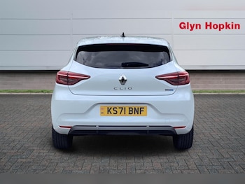 Used Renault Clio 2022 for sale - 78027950: Photo