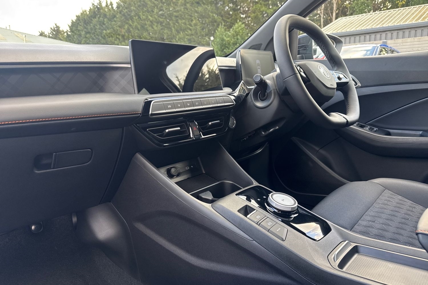 Used MG MG3 2025 for sale - 76871017: Photo 14