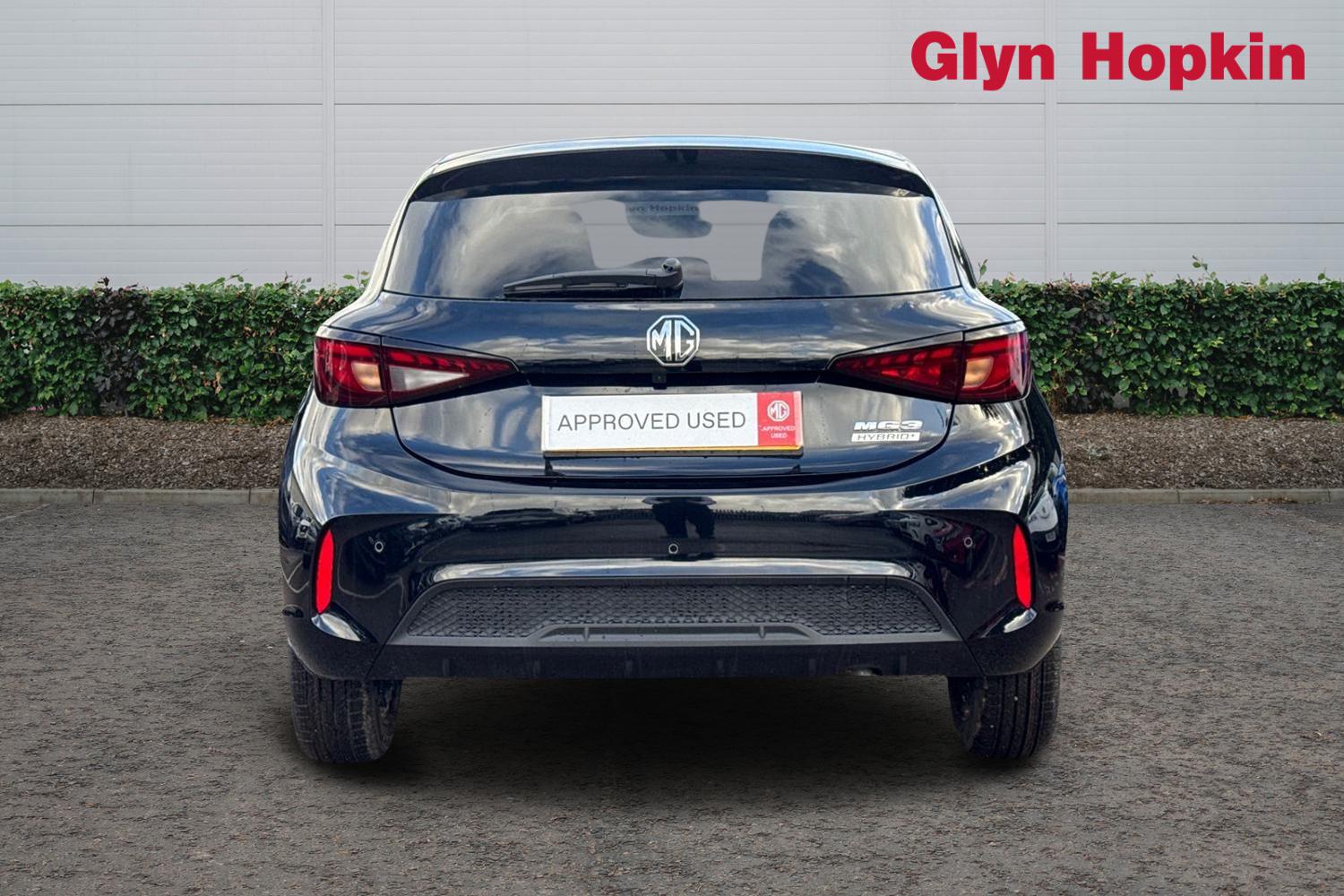 Used MG MG3 2025 for sale - 76871017: Photo 4