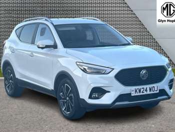 2024 - 1.0T GDi Exclusive 5dr