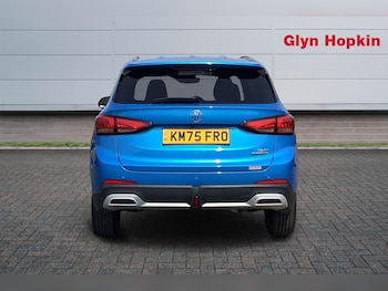 Used MG MG ZS 2025 for sale - 77965043: Photo