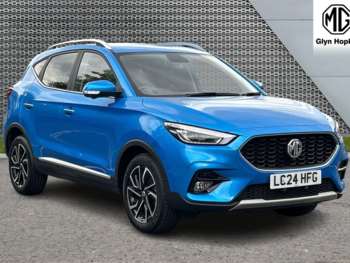 2024 - 1.0T GDi Exclusive 5dr