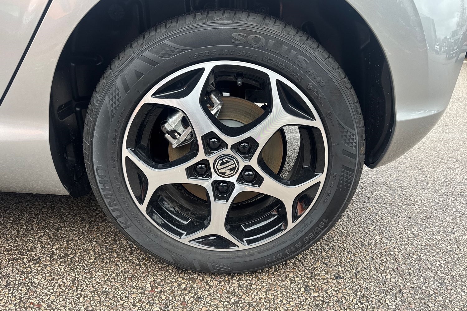 Used MG MG3 2025 for sale - 76871746: Photo 36