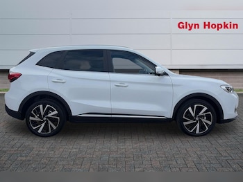 Used MG MG ZS 2026 for sale - 78773694: Photo
