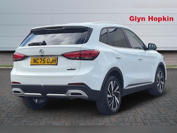 Used MG MG ZS 2026 for sale - 78773694: Photo