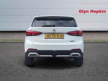 Used MG MG ZS 2026 for sale - 78773694: Photo