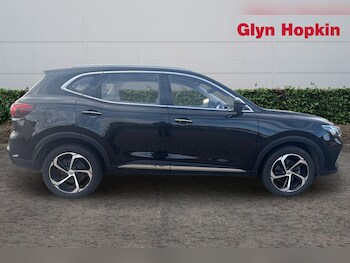 Used MG MG HS 2023 for sale - 76390194: Photo