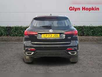 Used MG MG HS 2023 for sale - 76390194: Photo