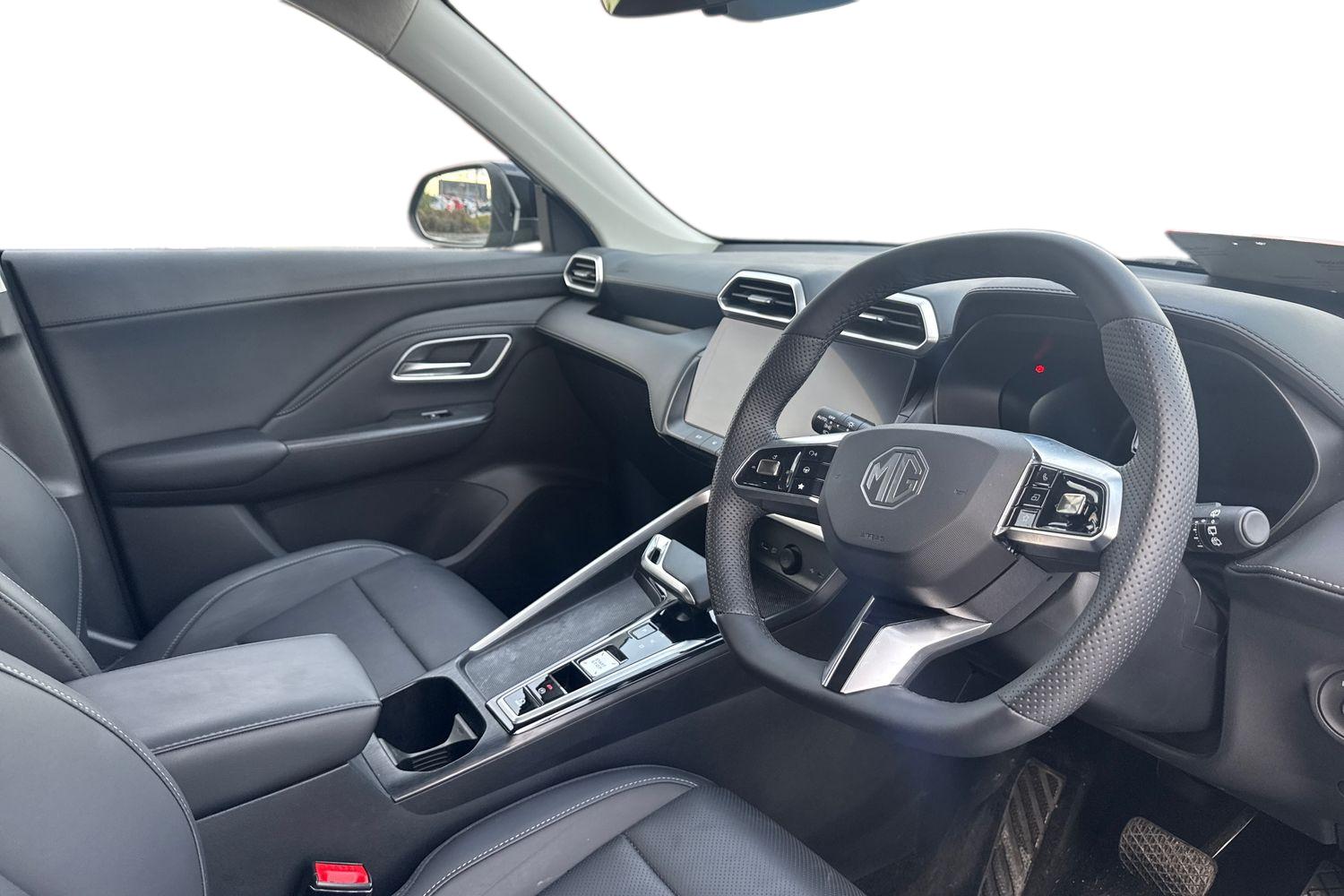 Used MG MG ZS 2025 for sale - 77025385: Photo 10