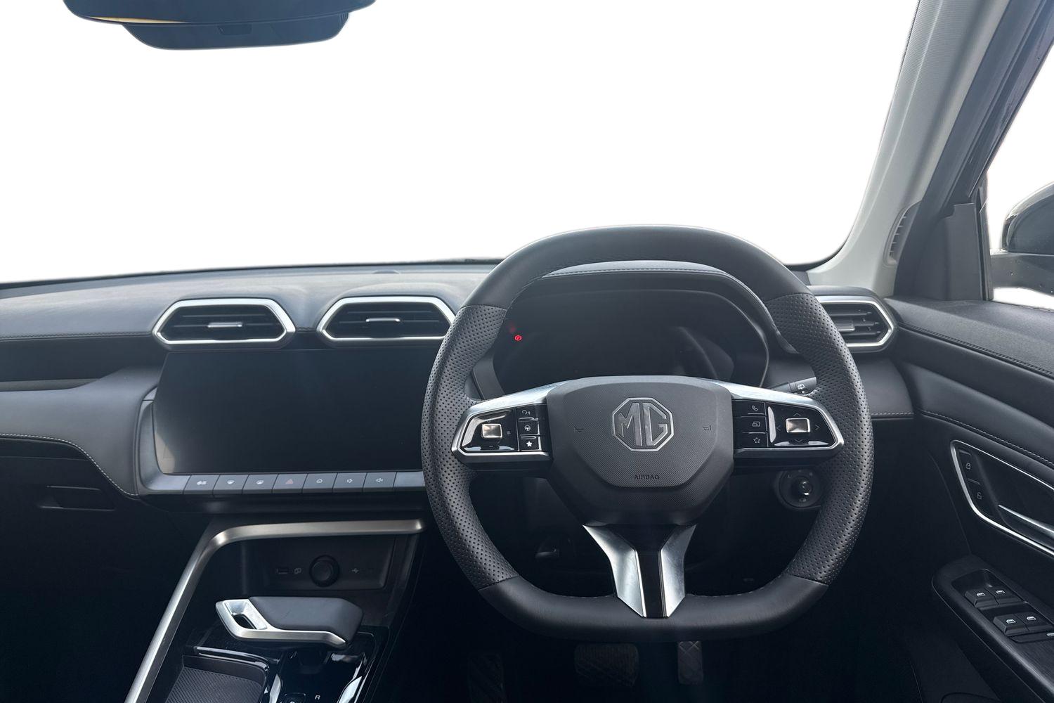 Used MG MG ZS 2025 for sale - 77025385: Photo 11