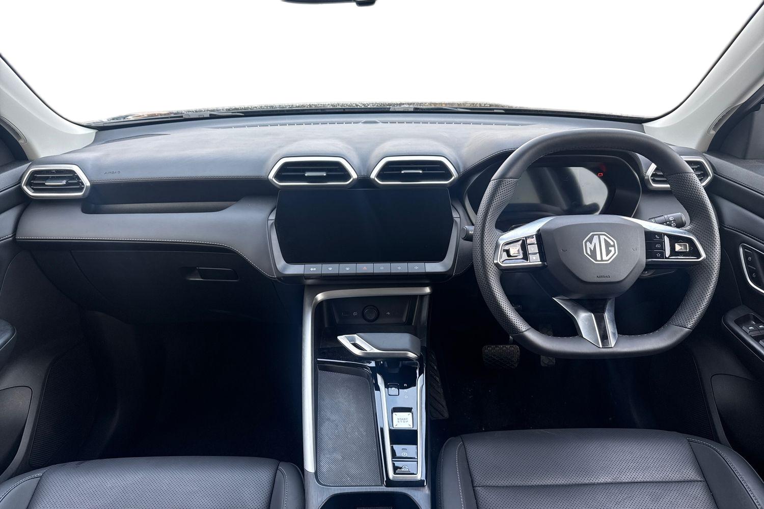 Used MG MG ZS 2025 for sale - 77025385: Photo 12