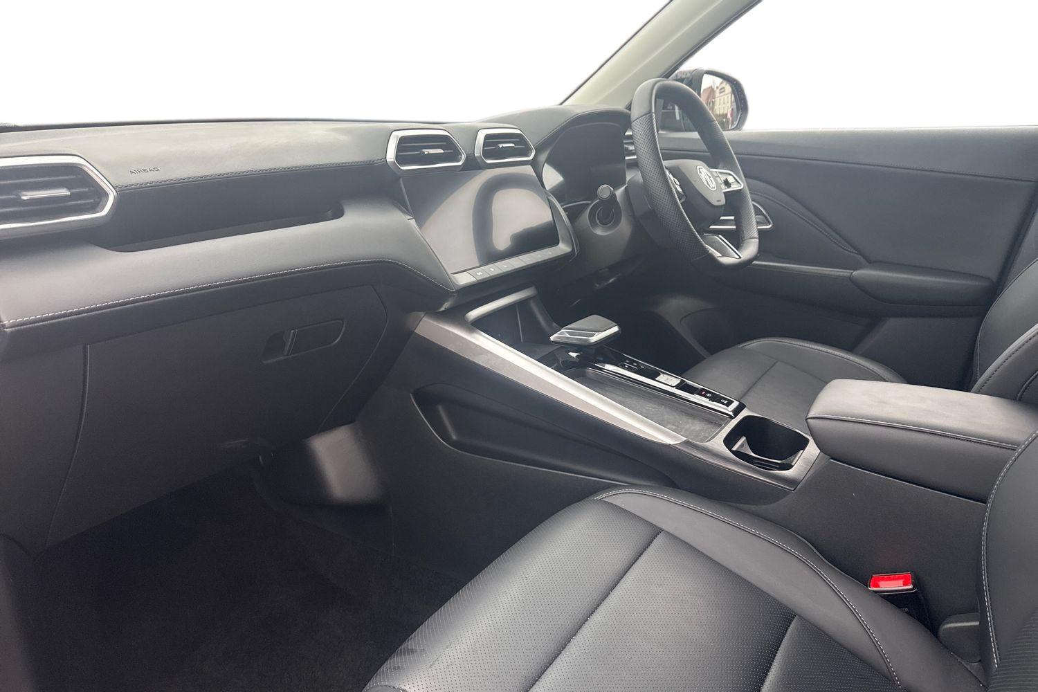 Used MG MG ZS 2025 for sale - 77025385: Photo 13