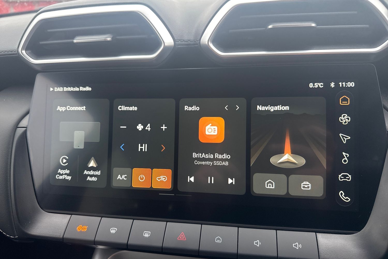 Used MG MG ZS 2025 for sale - 77025385: Photo 17