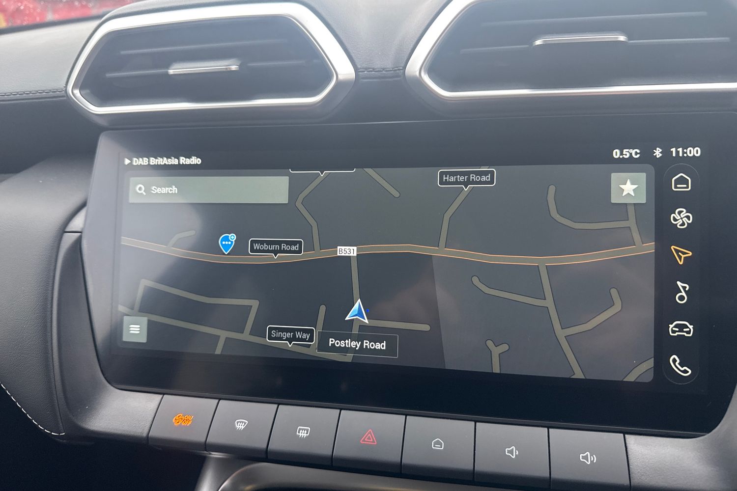 Used MG MG ZS 2025 for sale - 77025385: Photo 18