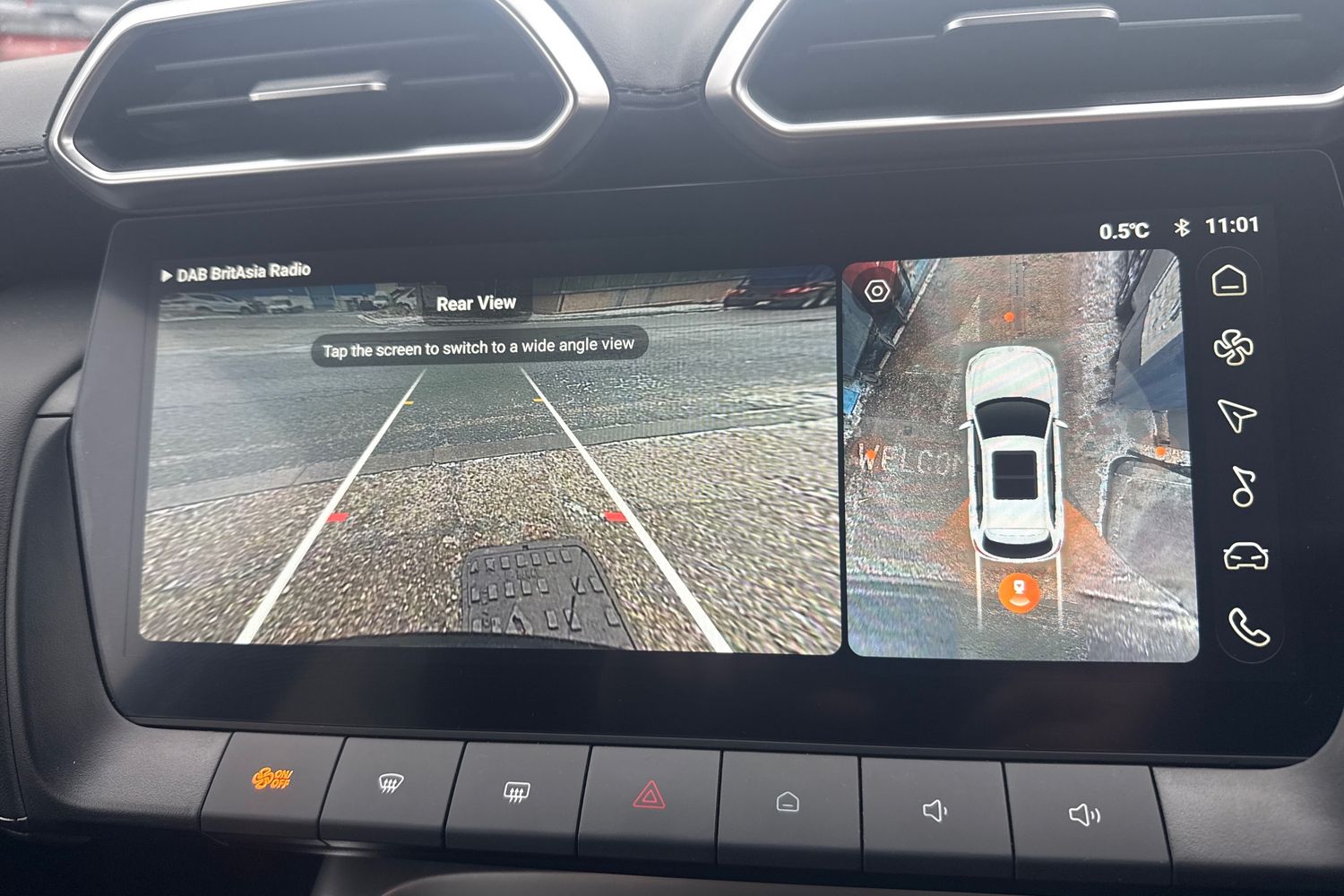 Used MG MG ZS 2025 for sale - 77025385: Photo 19