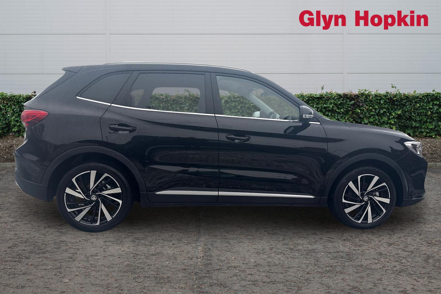 Used MG MG ZS 2025 for sale - 77025385: Photo 2