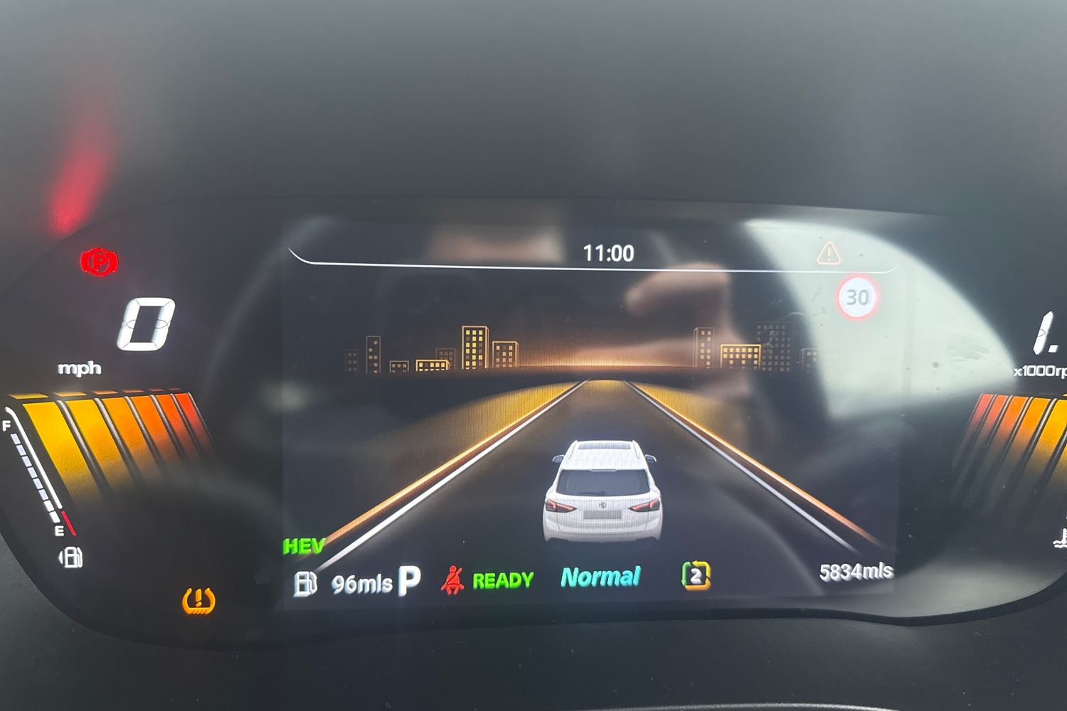 Used MG MG ZS 2025 for sale - 77025385: Photo 20